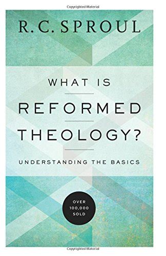 What Is Reformed Theology Good Neighbours Bookshop Augustine Bookroom