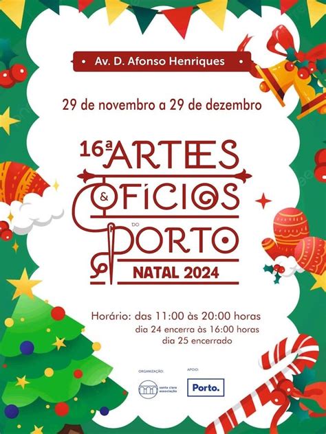 Os Melhores Mercados De Natal No Porto Em Portoalities