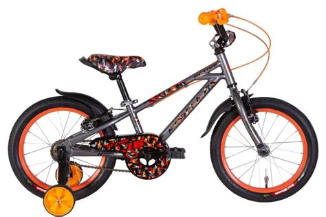 Детский велосипед Formula Kids ACTIVE 16- ВЕЛОЛЕНД - Веломагазин Одесса ...