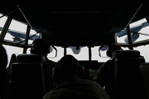 DVIDS - Images - AC-130J Ghostrider Flight to the South [Image 3 of 7]