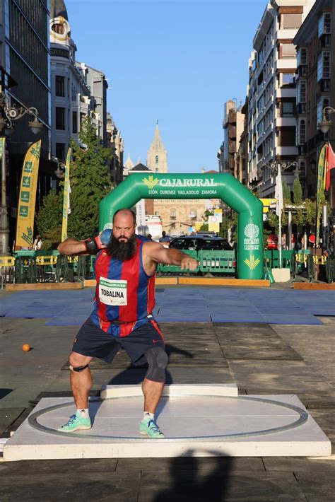 3ª Edición Atletismo en la Calle 326 León Atletismo Flickr