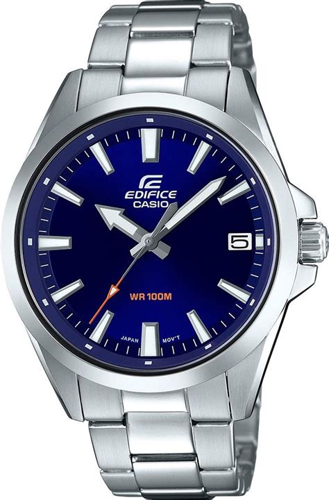 Casio Edifice EFV 100D 2AVUEF Hodinky 365 Cz