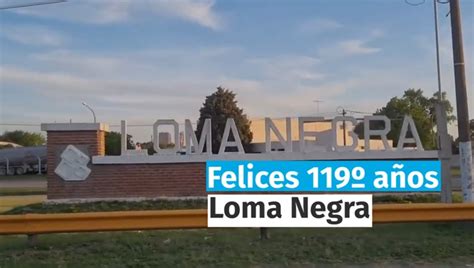 Foro Olavarría FR celebra el 119 aniversario de Loma Negra