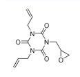 1 环氧乙烷基甲基 3 5 二 2 丙烯基 1 3 5 三嗪 2 4 6 1H 3H 5H 三酮 20395 16 8 艾科精细