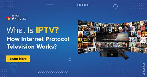 How To Start Your Own Iptv Business A Guide For 2023