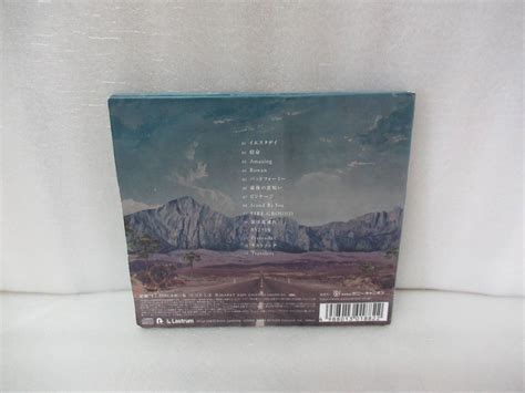 Yahooオークション Traveler 通常盤 Official髭男dism Cd 61