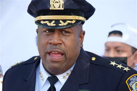 Brooklyn Residents Complain Of Having No Say In New Nypd Precinct Boss