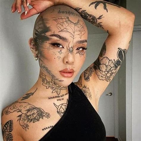 24 Face Tattoos For Everyone In 2021 Page 5 Of 5 Small Tattoos And Ideas