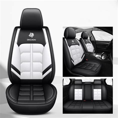 Car Seat Cover For Kia Sportage Sorento Seltos Carens Ceed Soul Stinger Picanto Rio Ev6