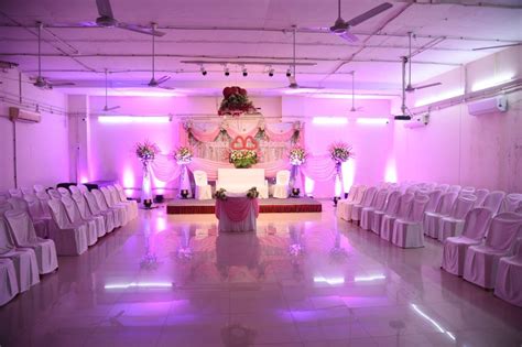 Hope Party Hall Mumbai Venue Kurla Weddingwire In