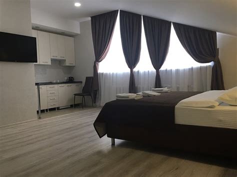 DOM TVOI HOTEL - Prices & Reviews (Boguchar, Russia)
