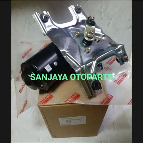 Jual Wiper Motor S88 S89 Dinamo Wiper Shopee Indonesia