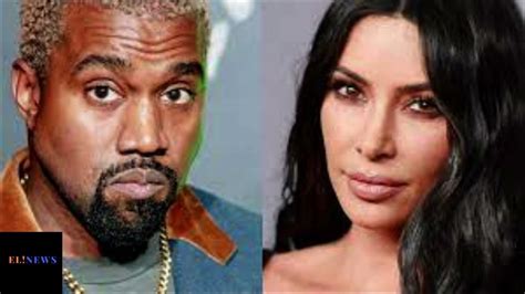 Kim Kardashian And Kanye West Finalize Divorce Nearly 2 Years After Breakup Youtube