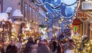 Cosas Que Ver Y Hacer En Quebec En Navidad Hellotickets