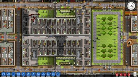 The 50 Best Prison Architect Mods You Need To Play With