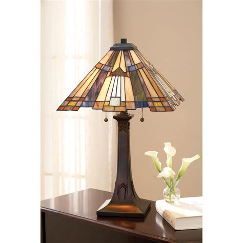 Inglenook 25 Inch Table Lamp | Capitol Lighting