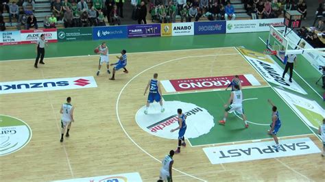 Stelmet Zielona G Ra Anwil W Oc Awek Pocz Tek Kwarty