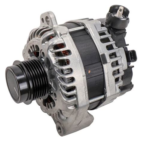 Acdelco® 84677896 Genuine Gm Parts™ Alternator