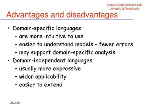 CHARON modeling language - ppt download