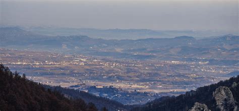 Oggi Cieli Sereni Weekend Con Nuvole Ma Ancora Senza Neve E Pioggia