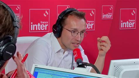 France Inter on Twitter RousseauDomini5 sur le dépôt d une motion