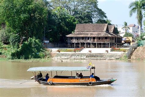 Cruises in Chiang Mai Ticket Prices: Triphobo