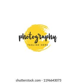 Abstract Camera Logo Design Stock Vector (Royalty Free) 1196643073 | Shutterstock