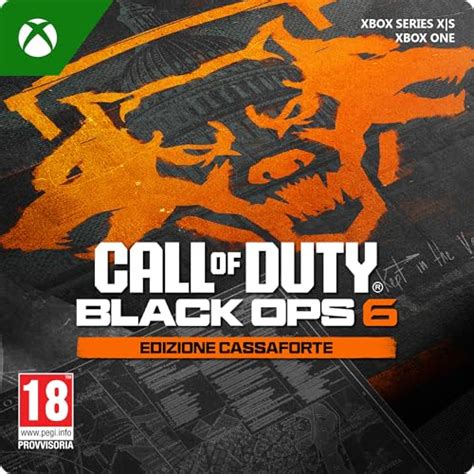 Tutto Su Call Of Duty Black Ops 6 Open Beta Uscita Prezzo Novità