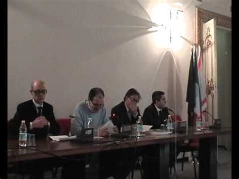 Presentazione Volume Di Diritto Penitenziario Firenze Marzo Wmv