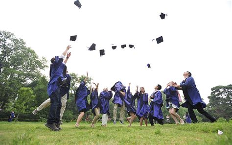 Ya están aquí las becas para estudiar en Estados Unidos de 2021 de