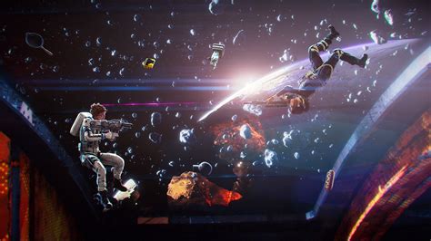 Sega battling Hyenas alpha gameplay leak | Eurogamer.net