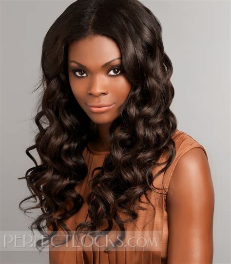 Loose Curly Indian Remy Hair Weave Oh So Pretty Loose Hairstyles