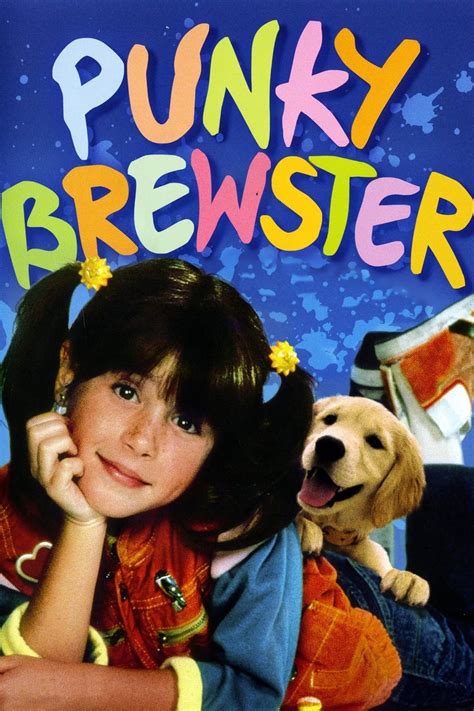 Punky Brewster Reboot?