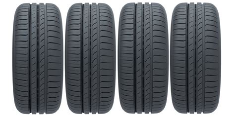 4x 215 55R17 Goodride ZuperEco Z 107 98W XL 6938112620936 za 910 zł z