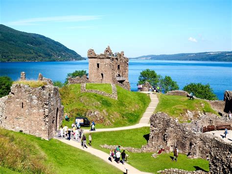 scotland landmarks landmarks   uk