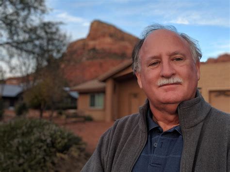 Scott Jablow To Be Sworn In As Sedona Mayor