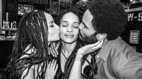 Who Is Lenny Kravitz Dating? His Current Relationship Status