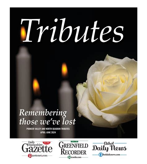 My publications - Tributes - July 2024 - Page 1