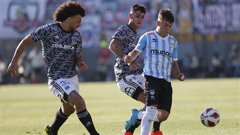 Prestigioso ranking posiciona a la liga chilena entre las 40 mejores