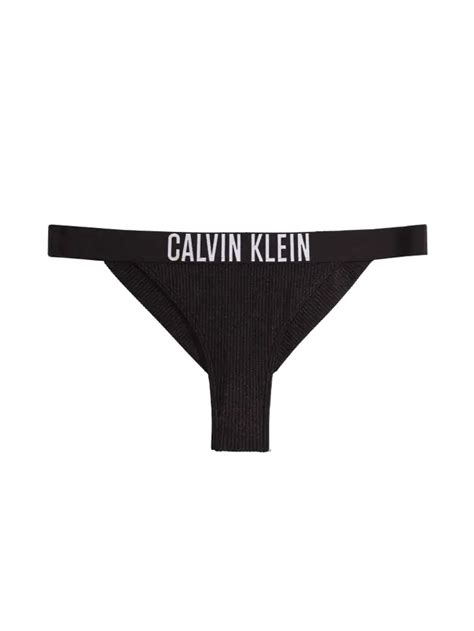 Women S Black Brazilian Bikini Calvin Klein KW KW BEH Centraleshop Gr