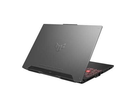 Asus Tuf Gaming A17 2023 Gaming Laptop 17 3 Fhd 144hz Display Geforce Rtx 4070 Amd Ryzen 9