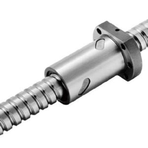 TBI Ball Screw ARESWIN