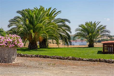 Quintas E Casas R Sticas Herdade Alentejana Aer Dromo Certificado