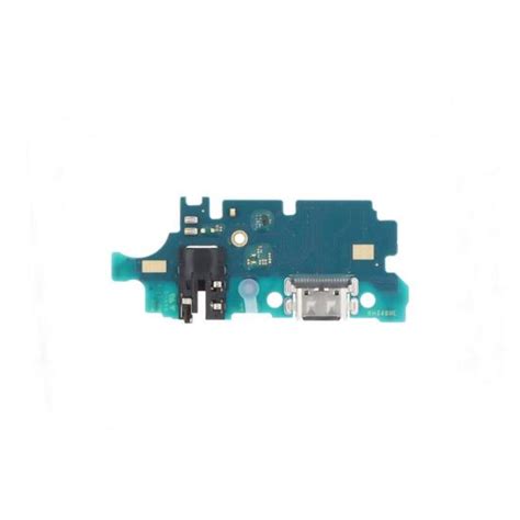 Subplaca Conector De Carga Para Samsung Galaxy A15