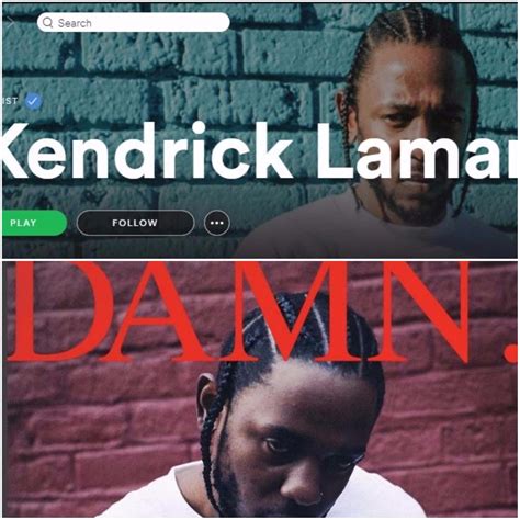 Is Kendrick Lamar Set For Resurrection With Second New Album Nation To