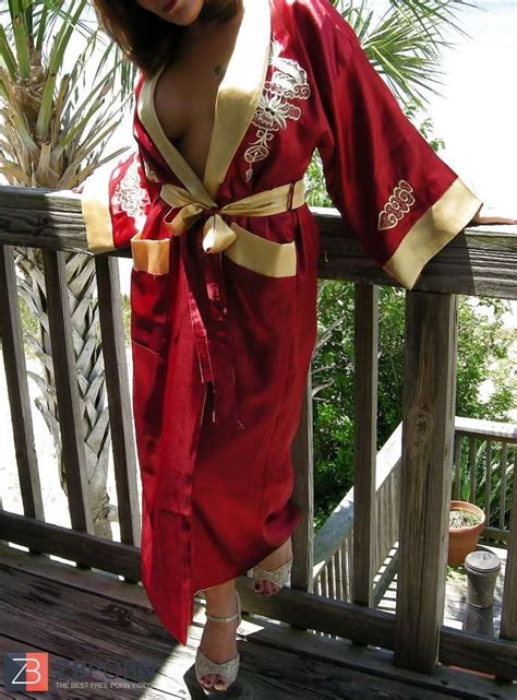 Outside Sunny Morning ZB Porn