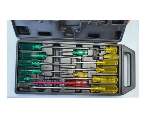 Pcs Screwdriver And Precision Screwdriver Set At Rs Piece