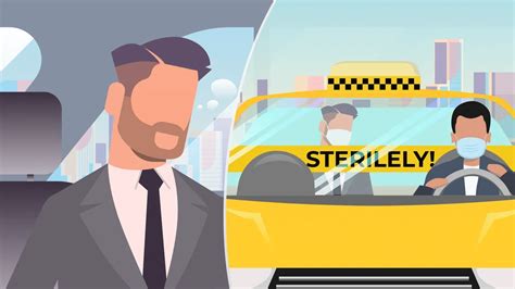 Business Continuity & Recovery Strategies For Ride-Hailing Companies