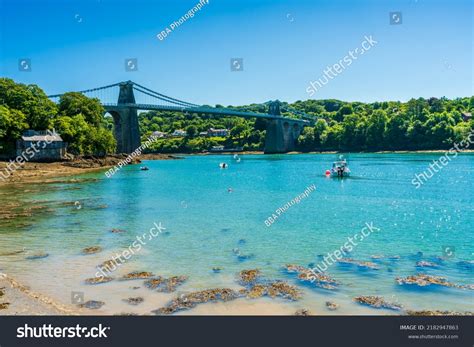 1442 Menai Strait Images Stock Photos 3d Objects And Vectors