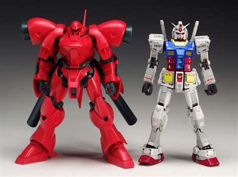 GUNDAM GUY HGUC 1 144 AGX 04 Gerbera Tetra Review By Schizophonic9